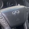 Airbag (Steering) - 2011 Infiniti QX56