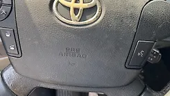 Airbag (Steering) - 2012 Toyota Sequoia UCK60L