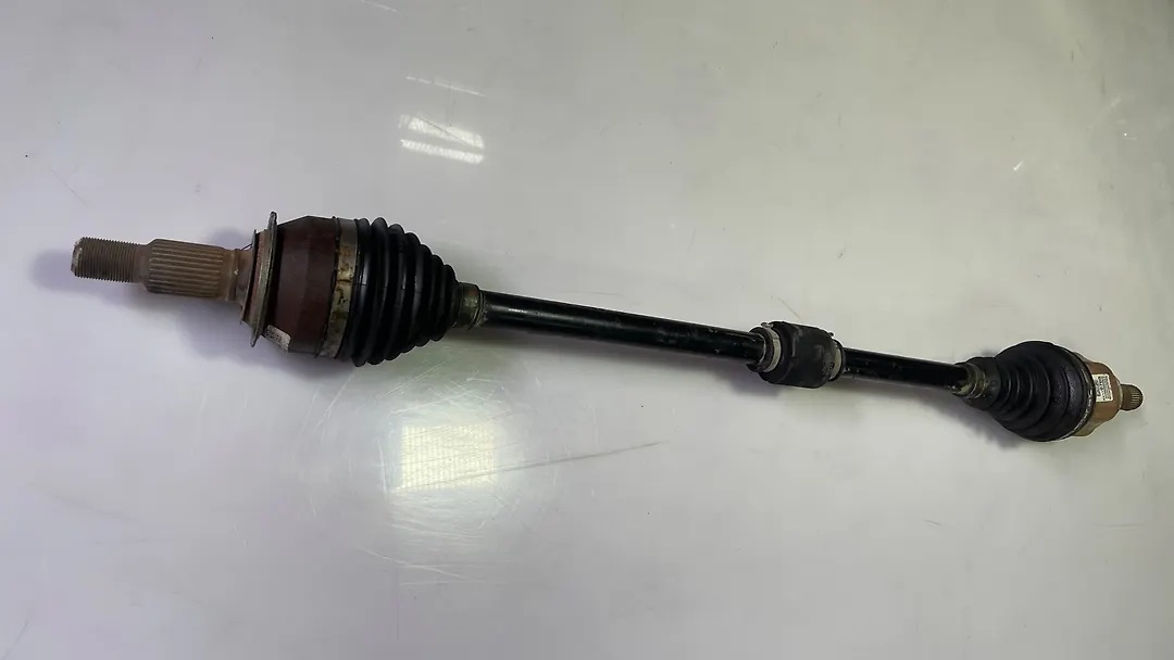 Axle(RHF) - 2018 Chevrolet Equinox LT