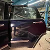 Door (LHB) - 2012 Jeep GRAND CHEROKEE