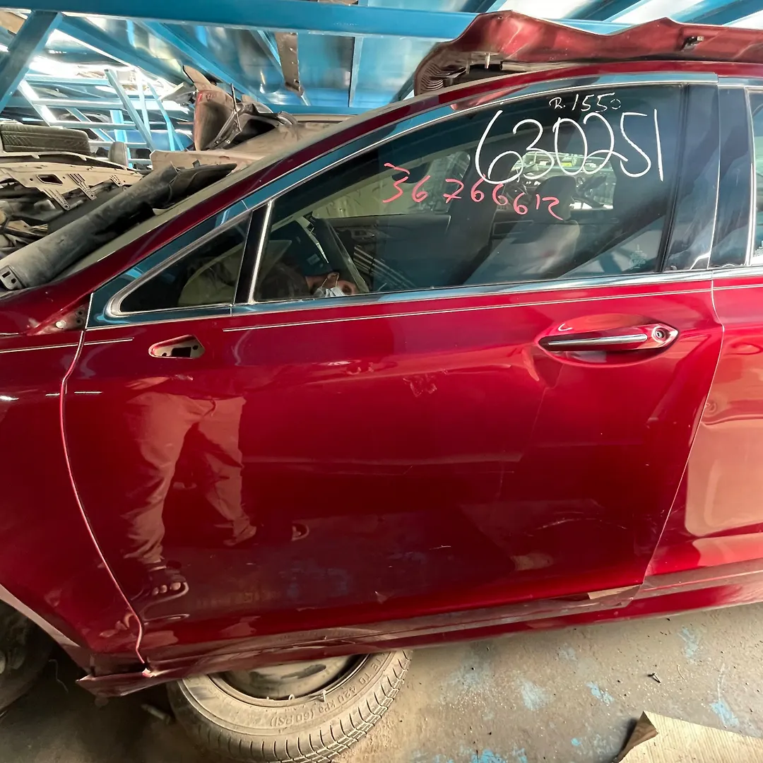 Door (LHF) - 2016 Lincoln MKZ