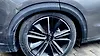 Fender moulding (RHB) - 2023 Infiniti QX55
