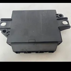 Parking Assist Control Module - 2009 Jaguar XF