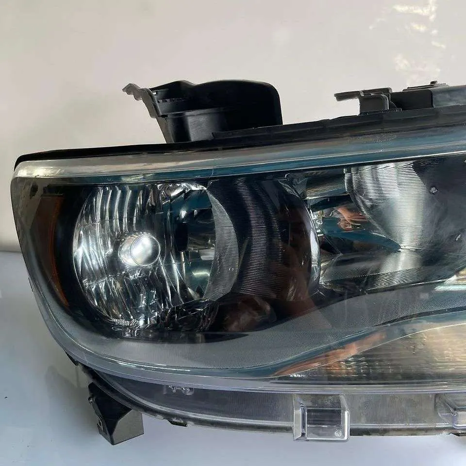 Headlight (RH) - 2015 Chevrolet Colorado WORK TRUCK