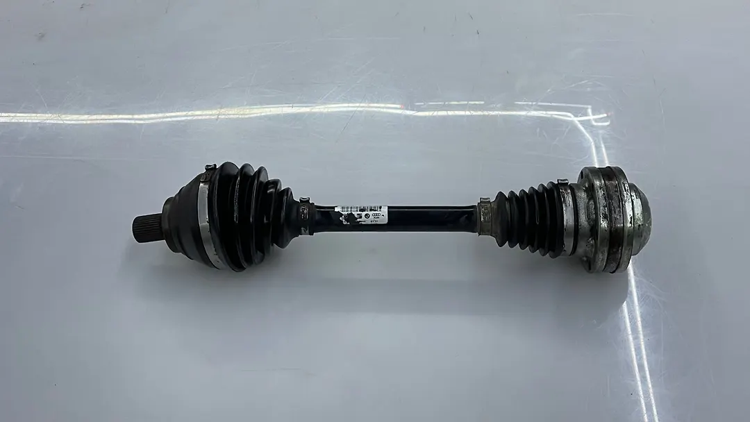 Axle(LHF) - 2012 Volkswagen Passat