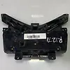 AC Switch - 2013 Chevrolet Cruze