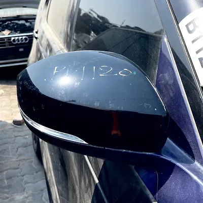 Side Mirror (RH) - 2018 Land Rover DISCOVERY HSE Luxury