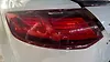 Tail Light (LH) - 2016 Audi TT QUATTRO