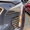 Headlight (LH) - 2019 Cadillac XT4 PREMIUM LUXURY