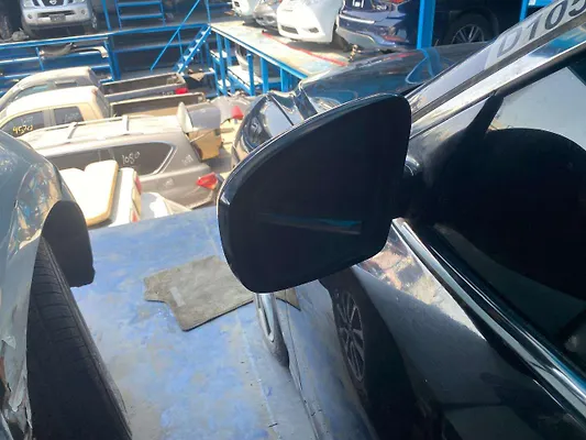 Side Mirror (LH) - 2015 Infiniti QX50