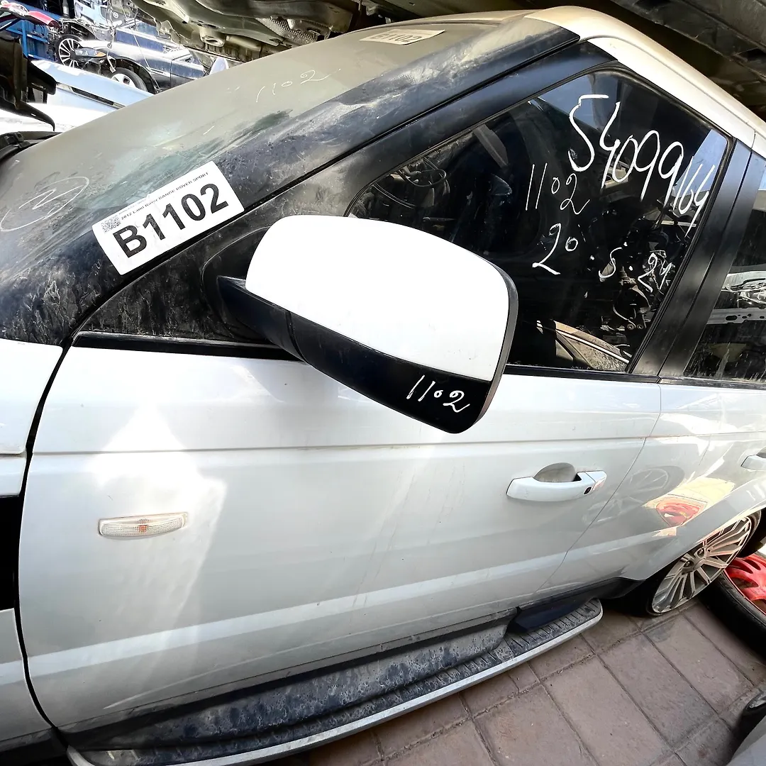 Door (LHF) - 2012 Land Rover RANGE ROVER SPORT