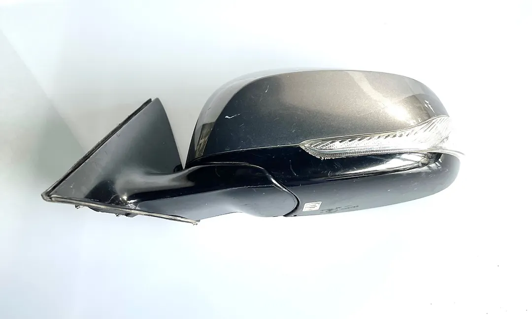 Side Mirror (LH) - 2018 Infiniti Q50