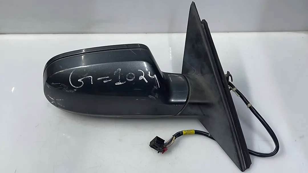 Side Mirror (RH) - 2013 Audi A4