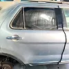 Door (RHB) - 2011 Ford Explorer