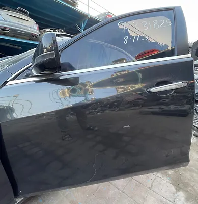 Door (LHF) - 2014 Cadillac CTS