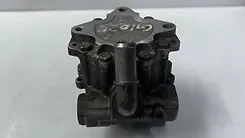 Power steering pump - 2012 Jaguar XJL
