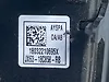 A/C Heater Climate Control Switch - 2018 Jaguar F-Pace