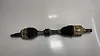 Axle(LHF) - 2007 Jeep Patriot Base
