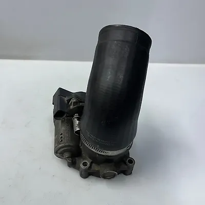 Throttle body - 2013 Audi A6