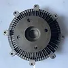 Fan clutch - 2014 Nissan Pathfinder