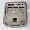 Overhead Console - 2014 Chevrolet Impala