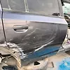 Door (RHB) - 2016 Dodge Charger