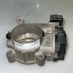Throttle body - 2018 Jeep Compass Longitude
