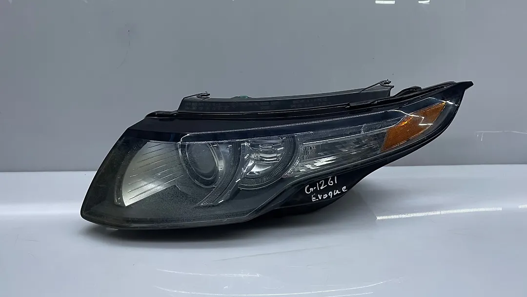 Headlight (LH) - 2013 Land Rover Range Rover Evoque