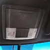 Overhead Console - 2012 Ford Explorer