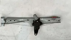 Door motor (LHB) - 2018 Chevrolet Traverse
