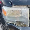 Headlight (RH) - 2008 Ford Expedition XLT