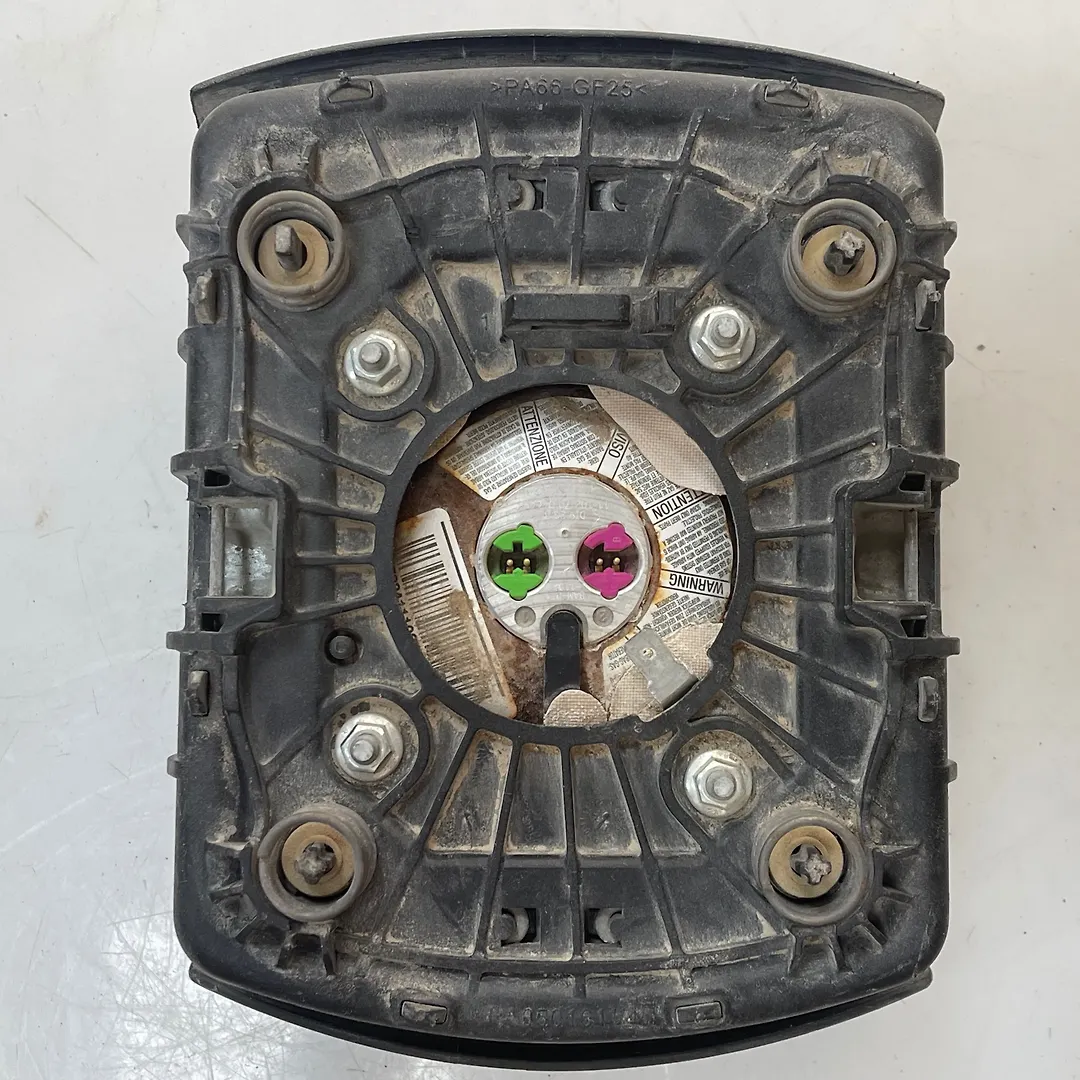 Airbag (Steering) - 2011 Land Rover LR2