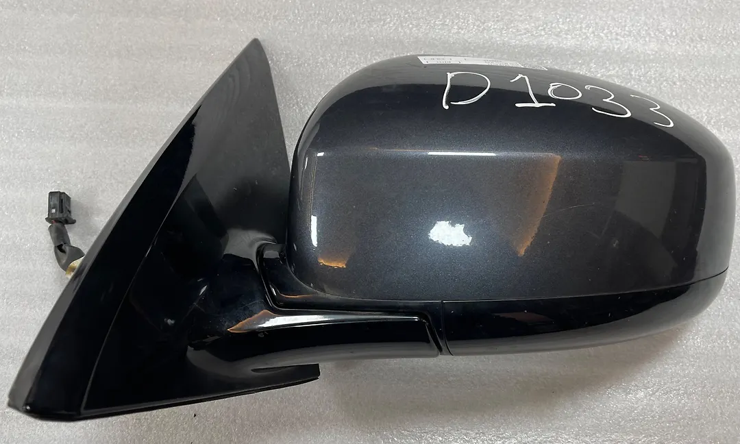 Side Mirror (LH) - 2014 Nissan Pathfinder
