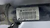 Shock Absorber (LHF) - 2012 Audi A6