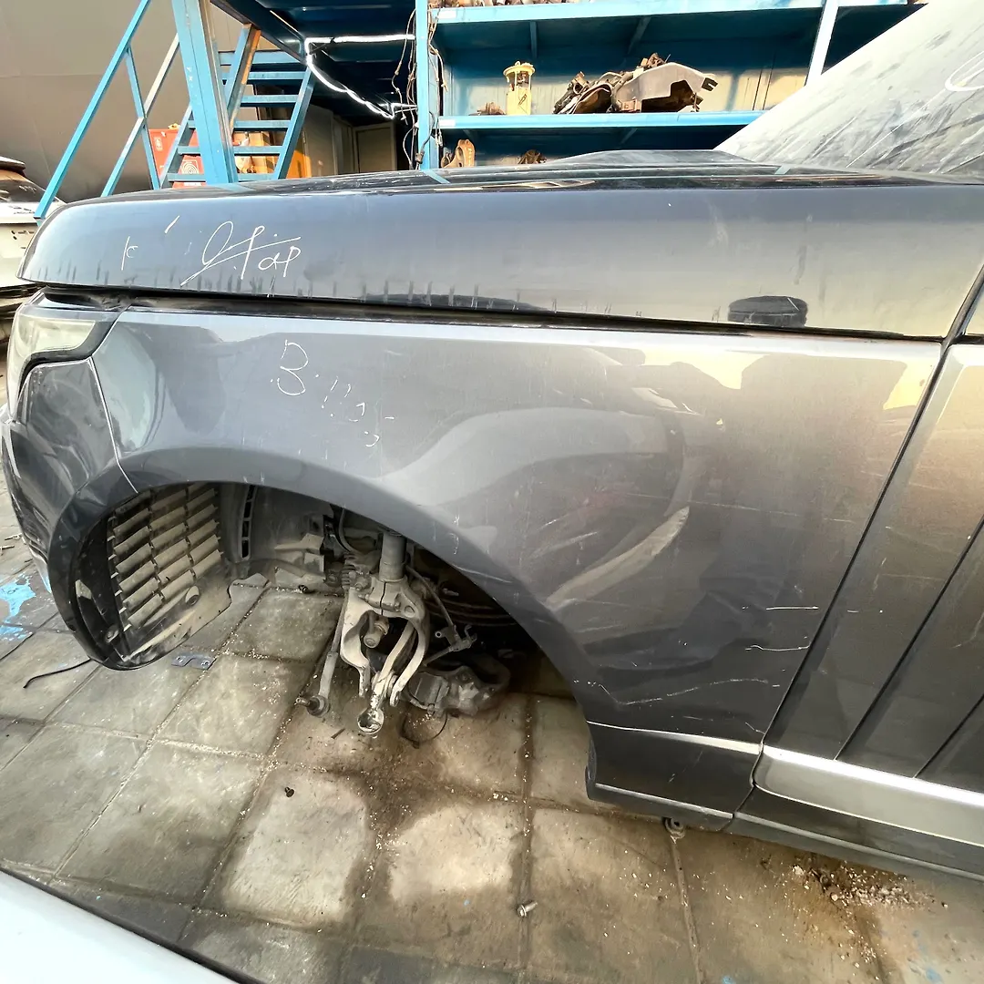 Fender (LHF) - 2017 Land Rover RANGE ROVER VOGUE