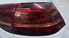 Tail Light (RH) - 2015 Volkswagen Golf GTI