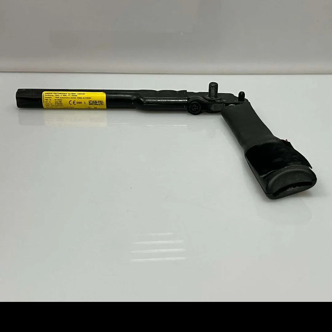 Seat Belt Lock LH - 2018 Chevrolet Cruze