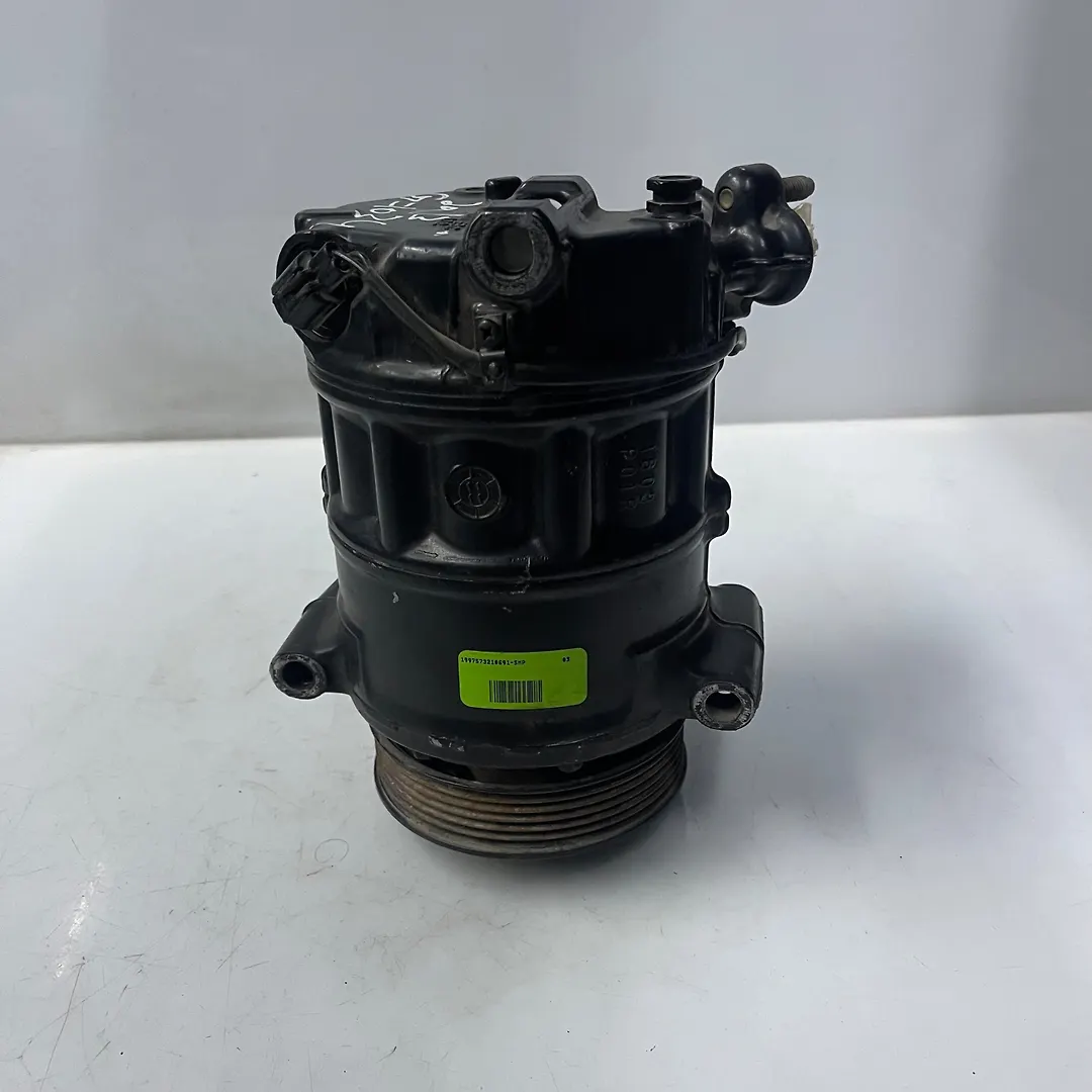 AC Compressor - 2013 Land Rover LR4 
