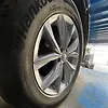 Rim - 2020 Volkswagen Tiguan