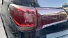 Tail Light (LH) - 2011 Infiniti QX56