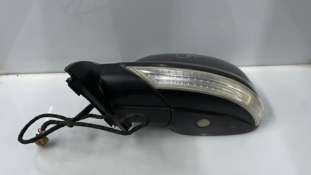 Side Mirror (LH) - 2009 Volkswagen Touareg