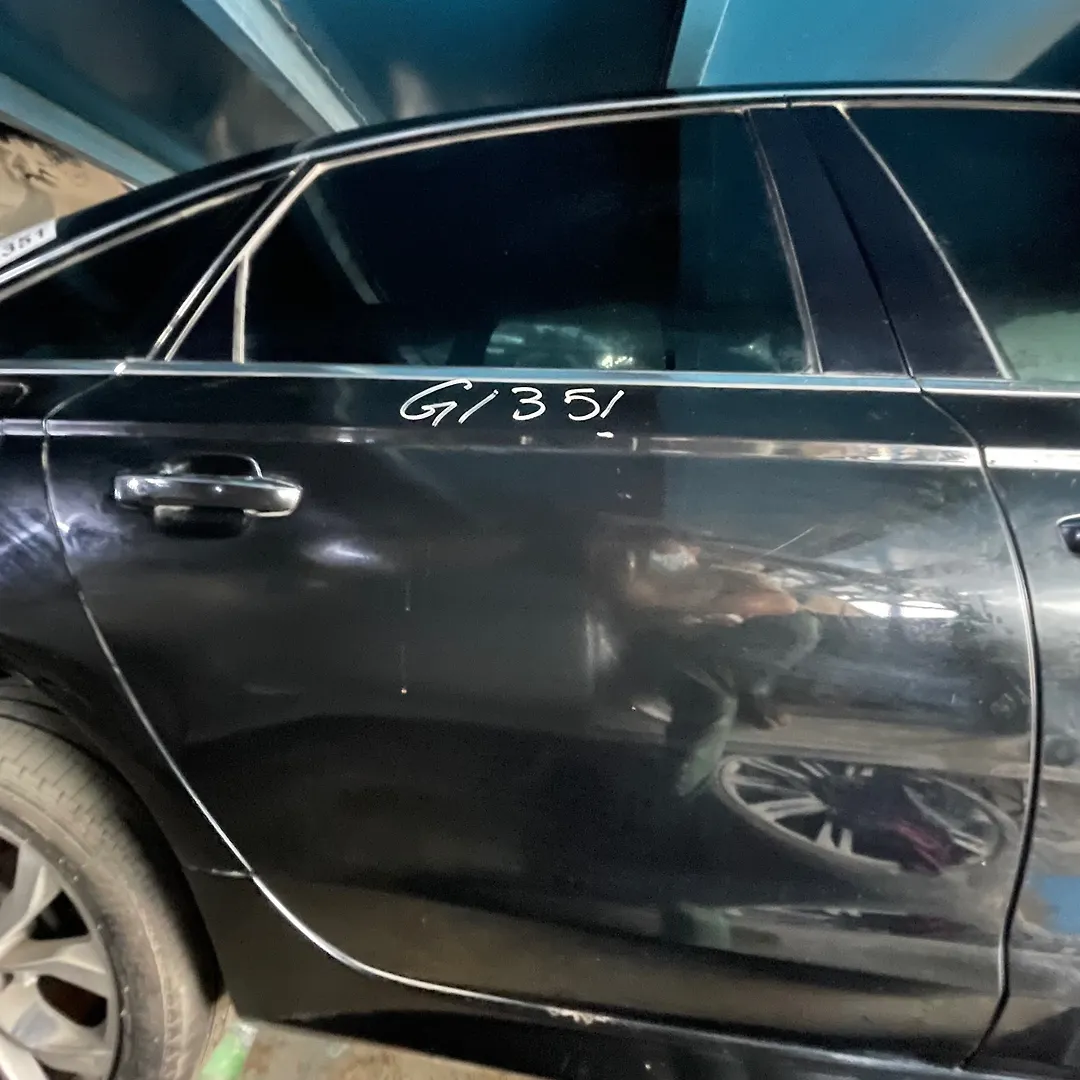 Door (RHB) - 2017 Audi A6