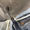 Bonnet Jumping - 2015 Nissan Murano