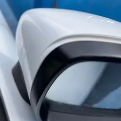 Side Mirror (RH) - 2012 Audi A1