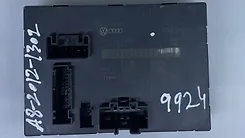 Seat Control Module - 2012 Audi A8