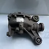 Rear Differential - 2010 Jaguar XF