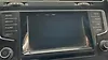 Info/GPS/TV Screen - 2015 Volkswagen Golf