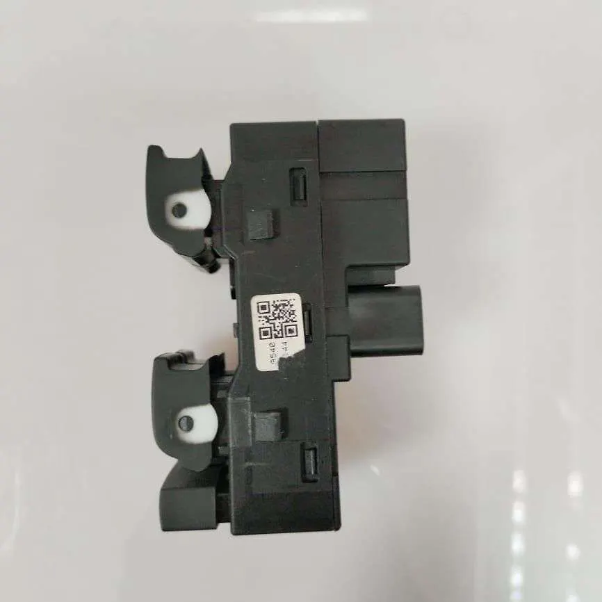 Master Power Window Switch - 2017 Chevrolet Spark