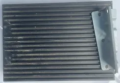 Amplifier Computer Control Module - 2011 Jaguar XF