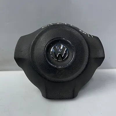 Airbag (Steering) - 2011 Volkswagen Jetta